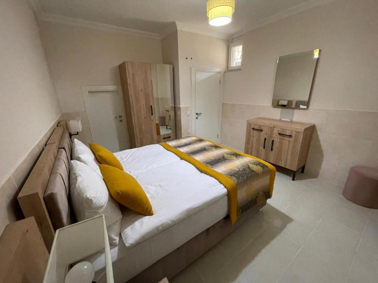 Alfa Apart Hotel アンタルヤ エクステリア 写真