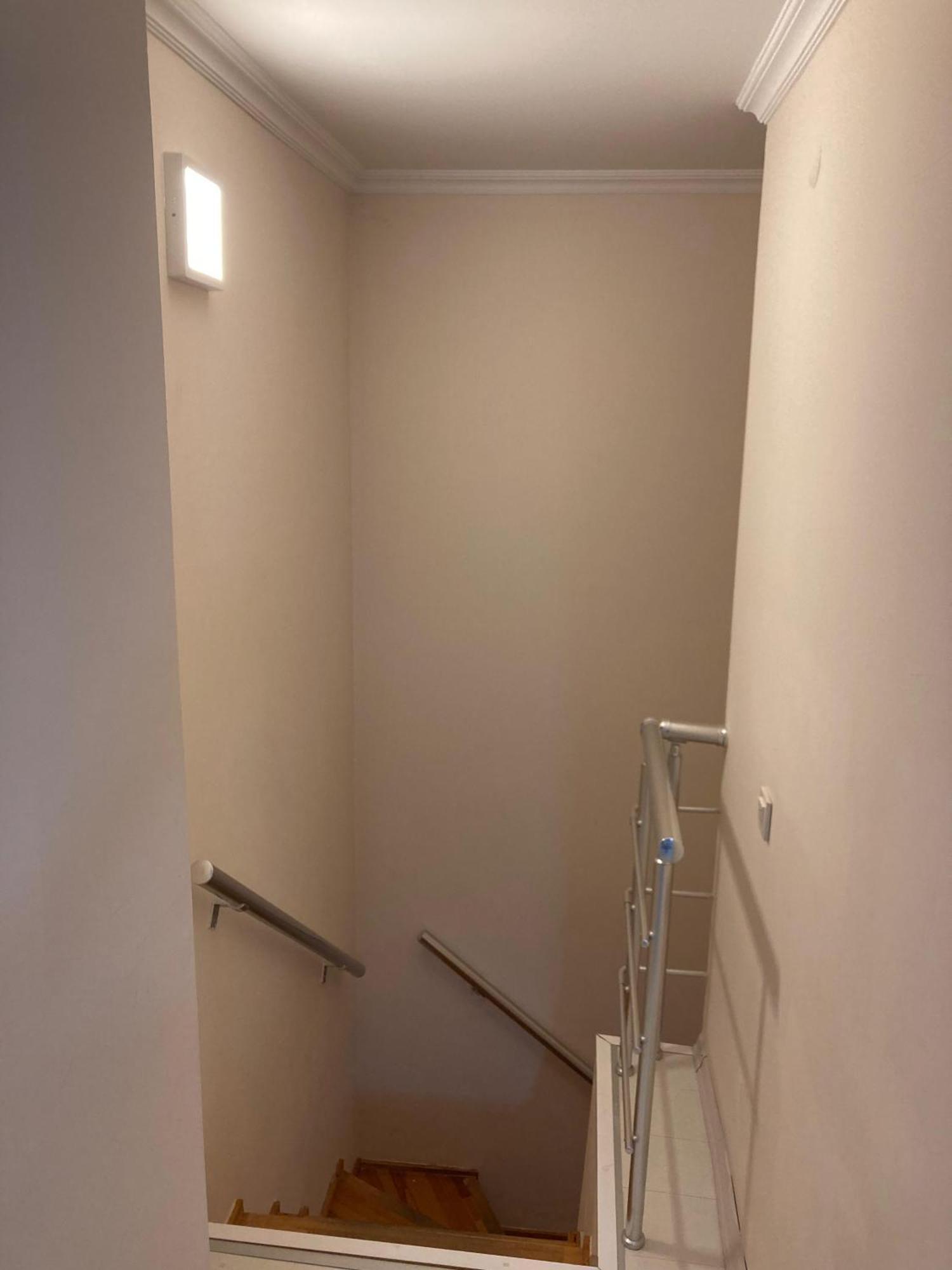 Alfa Apart Hotel アンタルヤ エクステリア 写真